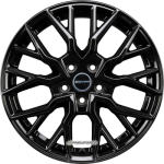 GMP ML65.1 Glossy Black R14